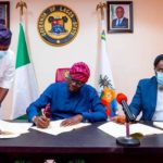 Sanwo-olu signs bills establishing two additional Universities in Lagos