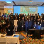 US Soybean Council, Nigerian Farmers meet on improving food security