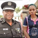 Police arrest housewife for stabbing teenager to death in Ogun