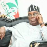 You abndoned us in our hour of need, Ortom tells Atiku
