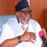 Ondo State Governor expresses disappointment over sepcol's assessment visit without community,, Government's Reps