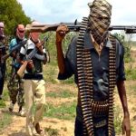 Many feared dead as terrorist invade Sabo Community in Chikun LGA