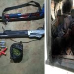Nigerian Army kills 4 IPOB/ESN Operatives in Anambra