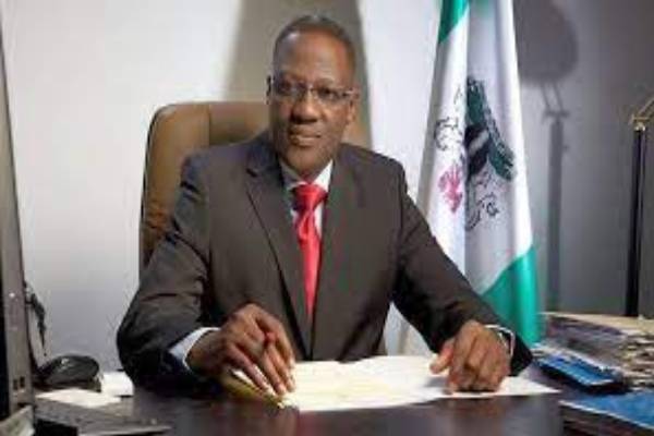 We did not guarantee loans with Kwara State Government Property - former governor Ahmed