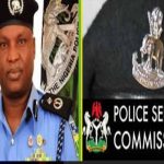 POLICE sERVICE cOMMISSION DEFERS DECISION ON dcp abba kyari for two weeks