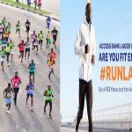Ulfata Deresa Geleta of Ethiophia wins Lagos City Marathon