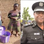 Police arrest Couple with Fresh Humans Parts in Abeokuta