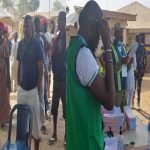Voting underway in FCT Area Council Elections