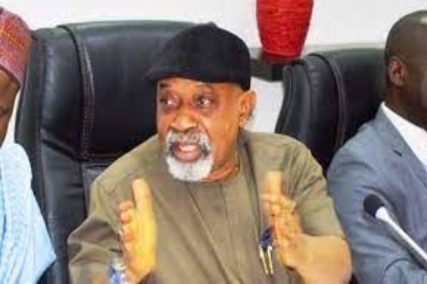 We are not aware of ASUU strike - FG