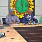 We have over 1 Buillion Litres of Fuel in our Inventory, shortfall will soon end - NNPC