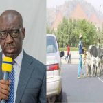 Governor Obaseki submits bill to Edo Assembly to ban open grazing