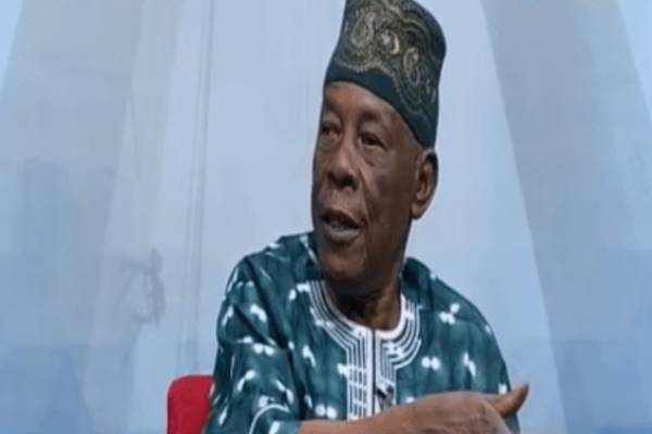 Prominent Lagos GAC member Tunde Samuel Dead