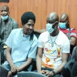Baba Ijesha, minor were acting out a script - witness alleges