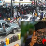 Akeredolu warns marketers against creating artificial fuel scarcity