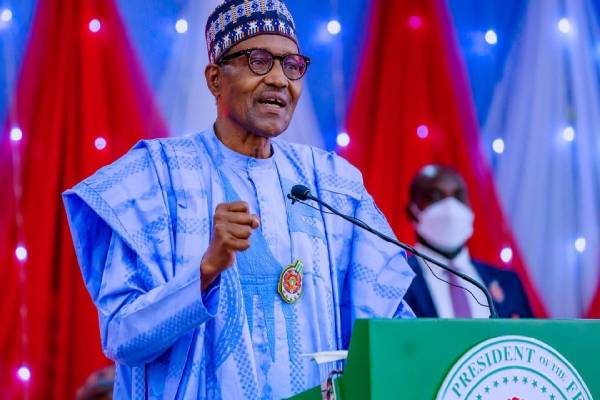 President Buhari calls for Heavy Sanctions against Illegal takeover of Government in Africa