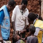 Malawi records first outbreak of Wild Polio Virus in four years in Africa