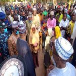Kebbi To Resettle IDPs Back To Their Villages Soon