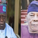 Asiwaju pays glowing tribute to late Tunde Samuel, says trusted ally, strategist lost