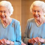 Queen Elizabeth II tests positive for Covid-19