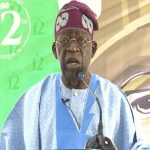 I will never Fight Dirty for anything but make sacrifices for Nigeria - Asiwaju Tinubu
