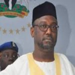 Niger Governor, Abubakar Sanni-Bello vows not to surrender State to Bandits