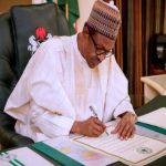 Electoral Amendment Bill: CSOs insist Buhari's assent must not be delayed