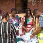 Enugu LG polls: Voting ends, ENSIEC commences sorting, counting