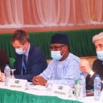 Niger Govt signs MoU on Vaccine Initiative GAVI