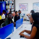 U.S. Consulate Supports Mentoring Program for 125 Young Nigerian Leaders