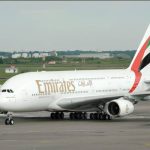 FG approves flight resumption of UAE into Nigeria