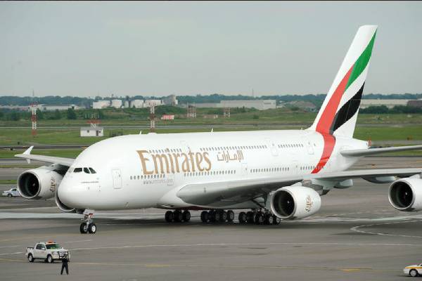 FG approves flight resumption of UAE into Nigeria
