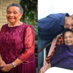 Buhari condoles with Murray-Bruce's family over death of Mama Margaret at 95