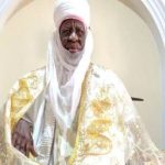 President Buhari mourns Emir of Jama’are, Wabi III