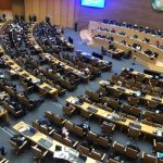 African Union's Peace and Security Council