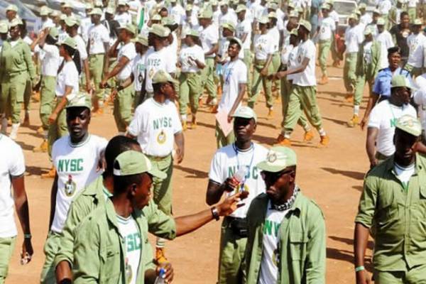 Health of Corps members paramount to scheme-NYSC