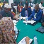 NITDA hosts engagement session to discuss digitisation in Nigeria