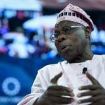Nigeria needs more rebels to speak truth to power- Obasanjo