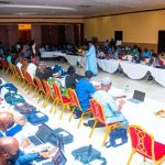 Ondo begins retreat for political office holders, accounting officers