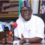 FCT Council Polls: Ortom vows to resist any form of rigging
