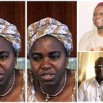 BREAKING: Ex-Minister, Sarah Ochekpe, two others sentenced to three months imprisonment
