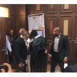 Nnamdi Kanu's Lawyer Complains to Court Over Client's outfit