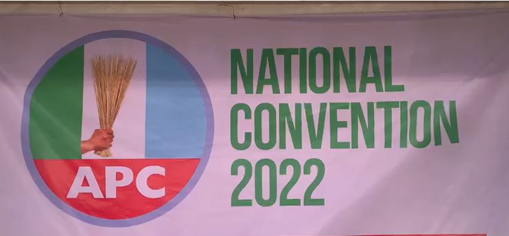 Full List of Confirmed Unity Candidates for the APC National Convention