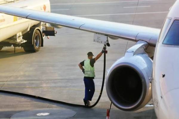 Aviation fuel scarcity may lead to incidences of plane crash- Otitoju