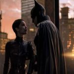 Hollywood halts release of "The Batmans", others in Russia over invasion of Ukraine
