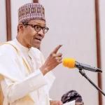 BREAKING: Buhari warns APC leaders against name-calling, distractions over convention