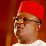 Defection: Court strikes out Umahi's stay of execution application
