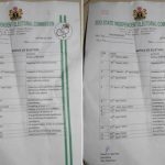 Edo SIEC releases timetable for council elections