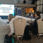Electoral Act 2022 - Giz, Kas organise workshop for Journalists