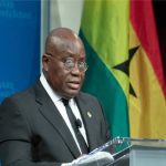 Invasion: Ghanaians urged to emulate Ukrainians' Patriotism