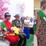 It's unfair to publicize Chidinma being crowned "Miss Cell" - Otitoju
